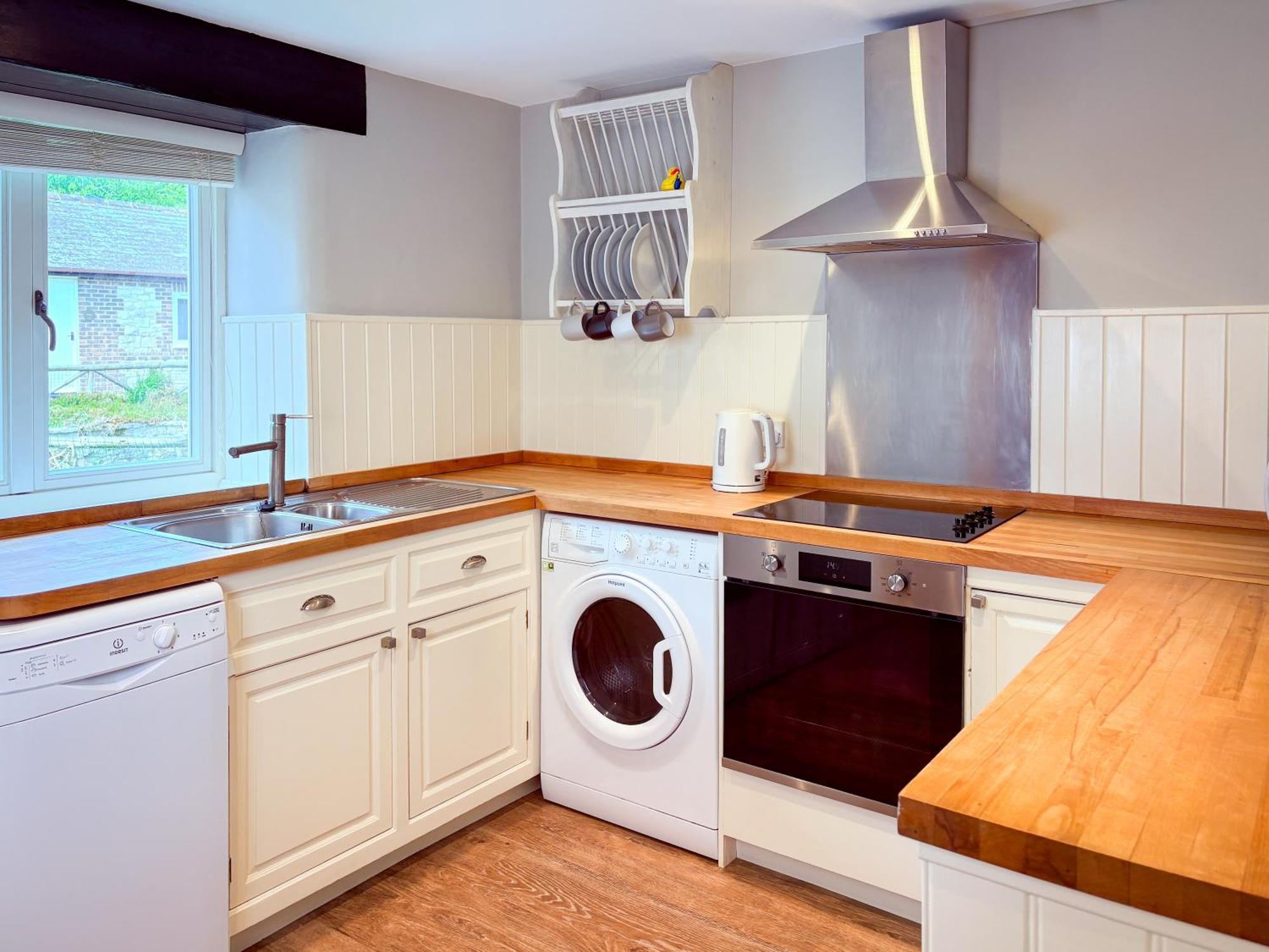 Greenwood Grange Dorchester Esterno foto