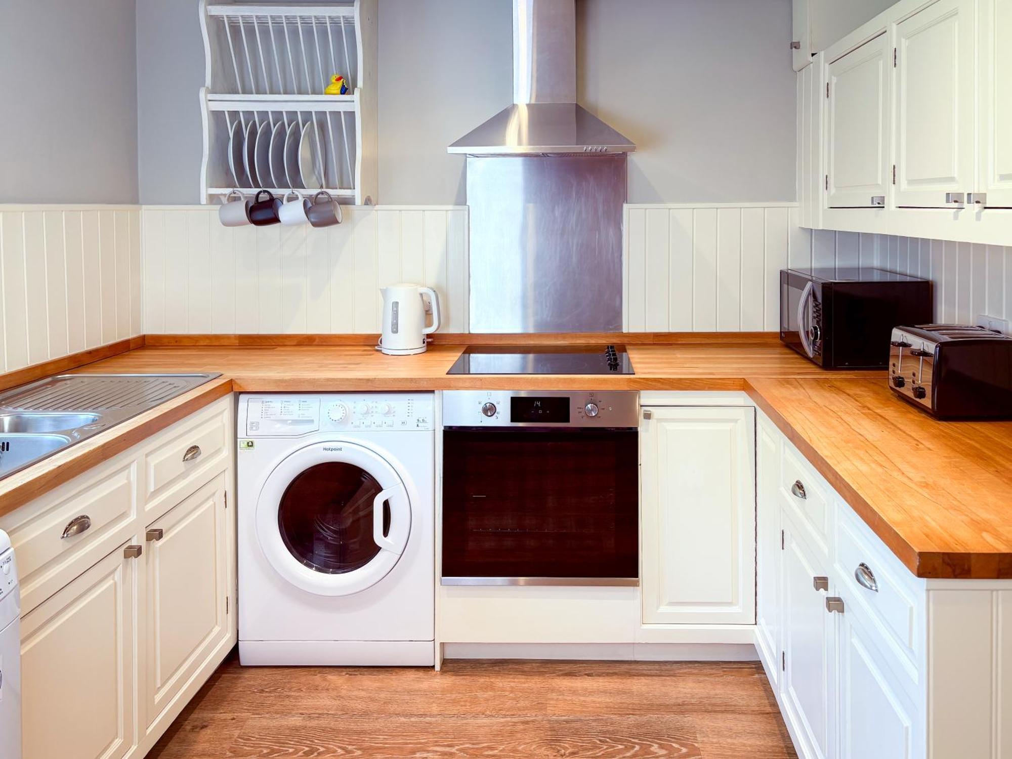 Greenwood Grange Dorchester Esterno foto