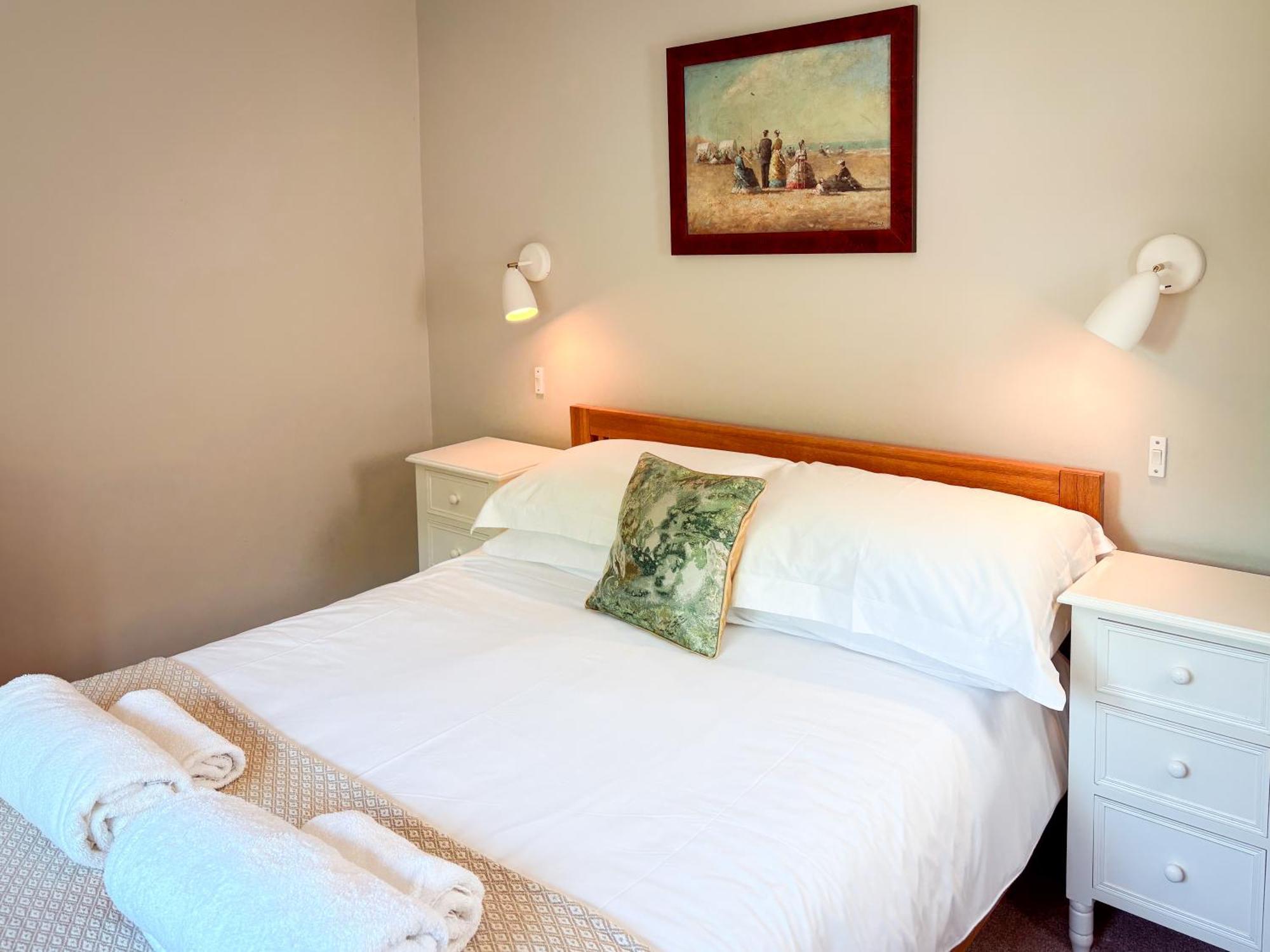 Greenwood Grange Dorchester Esterno foto