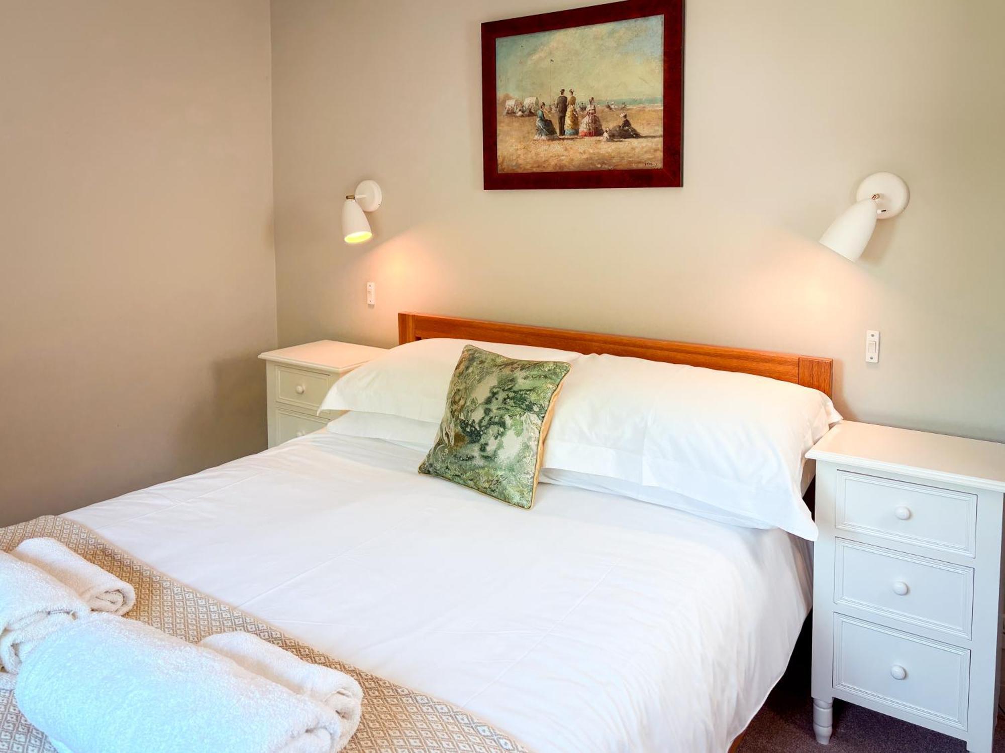 Greenwood Grange Dorchester Esterno foto