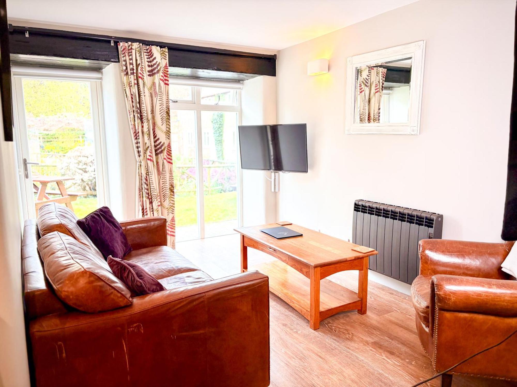 Greenwood Grange Dorchester Esterno foto