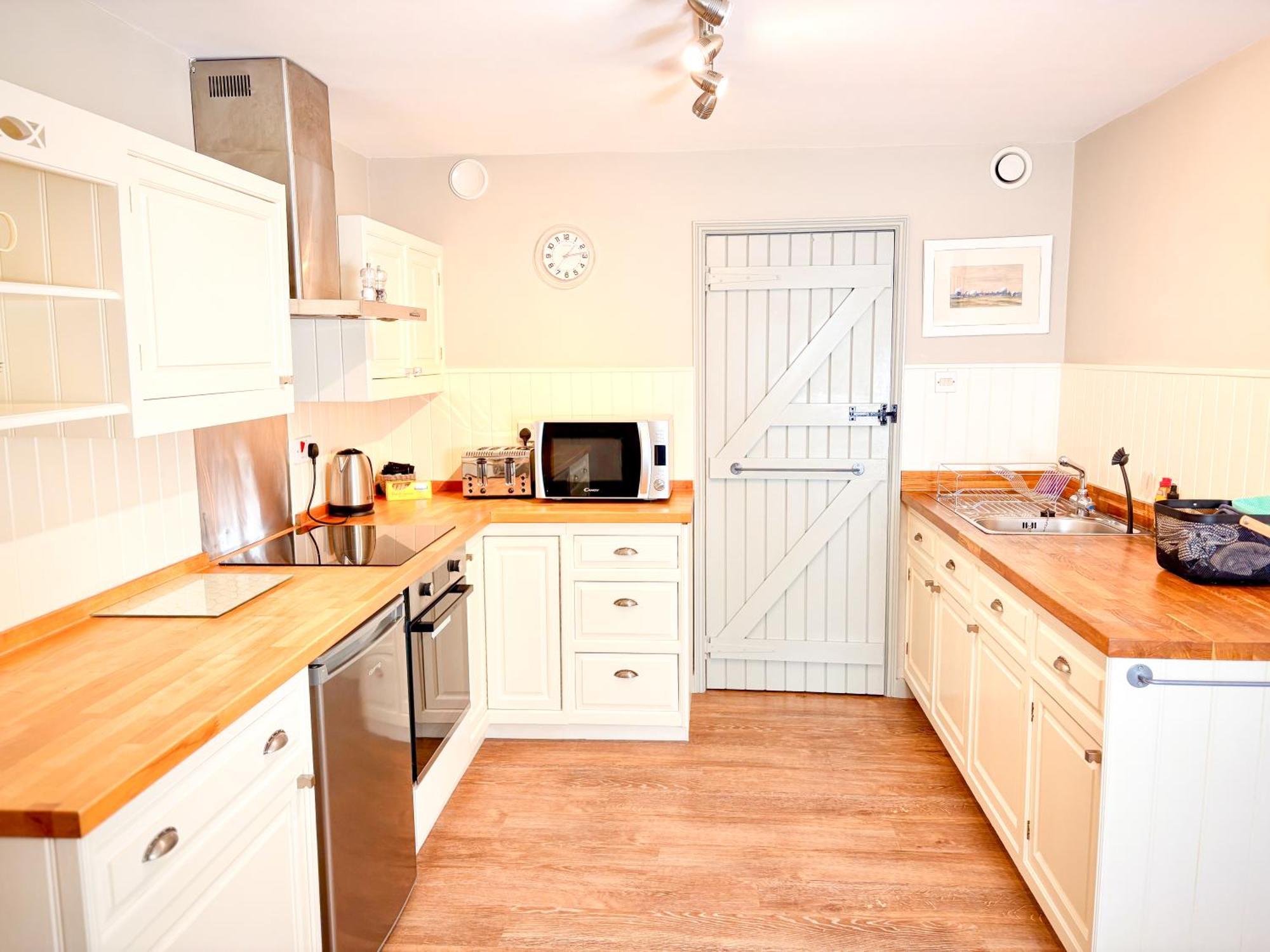 Greenwood Grange Dorchester Esterno foto