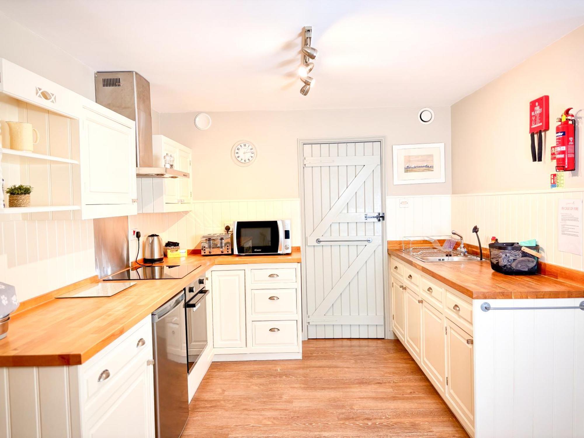 Greenwood Grange Dorchester Esterno foto