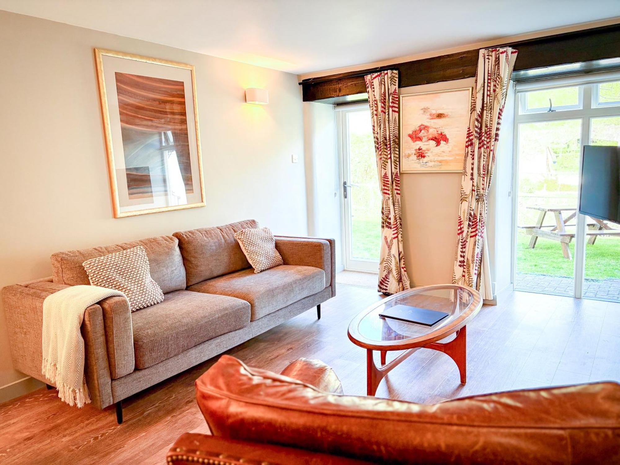 Greenwood Grange Dorchester Esterno foto