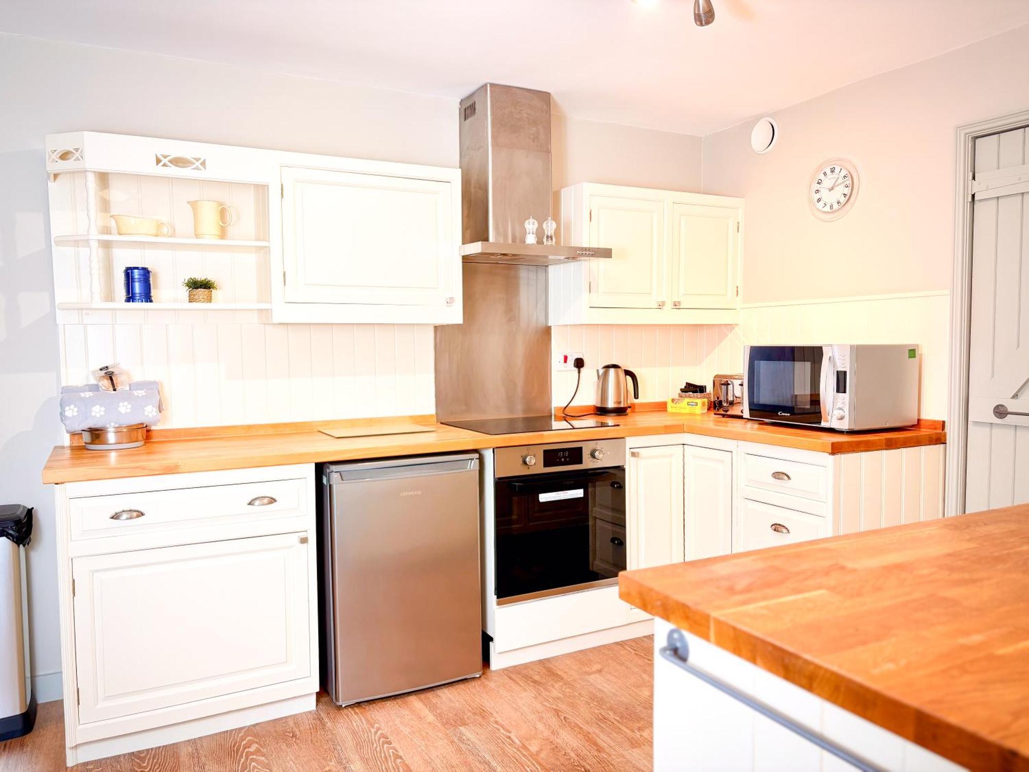 Greenwood Grange Dorchester Esterno foto