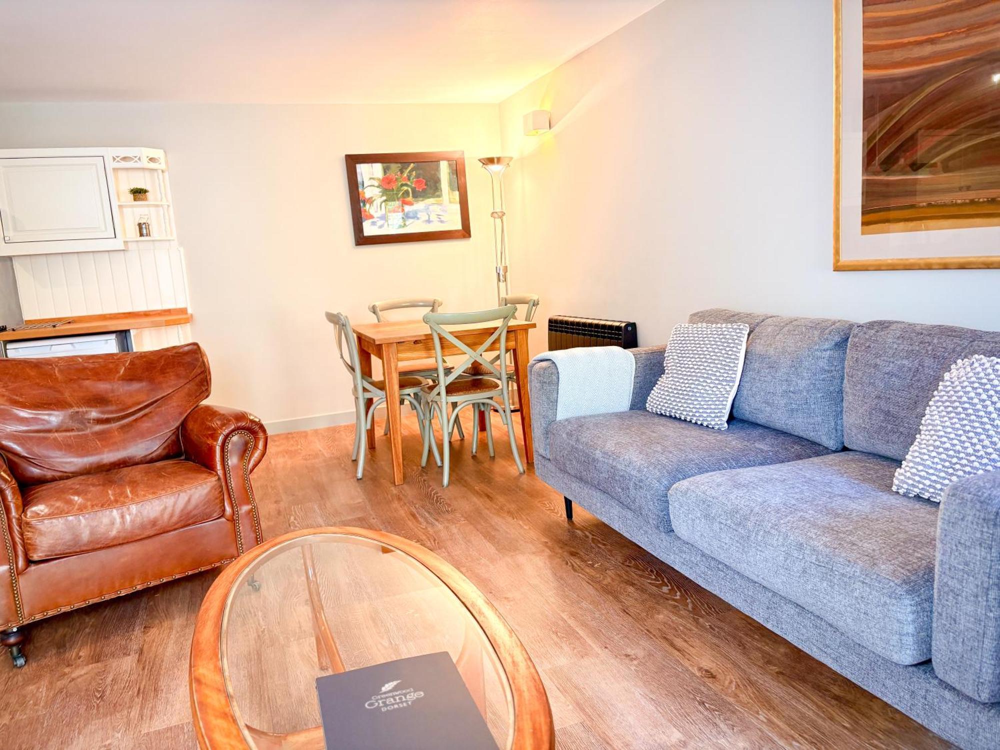 Greenwood Grange Dorchester Esterno foto