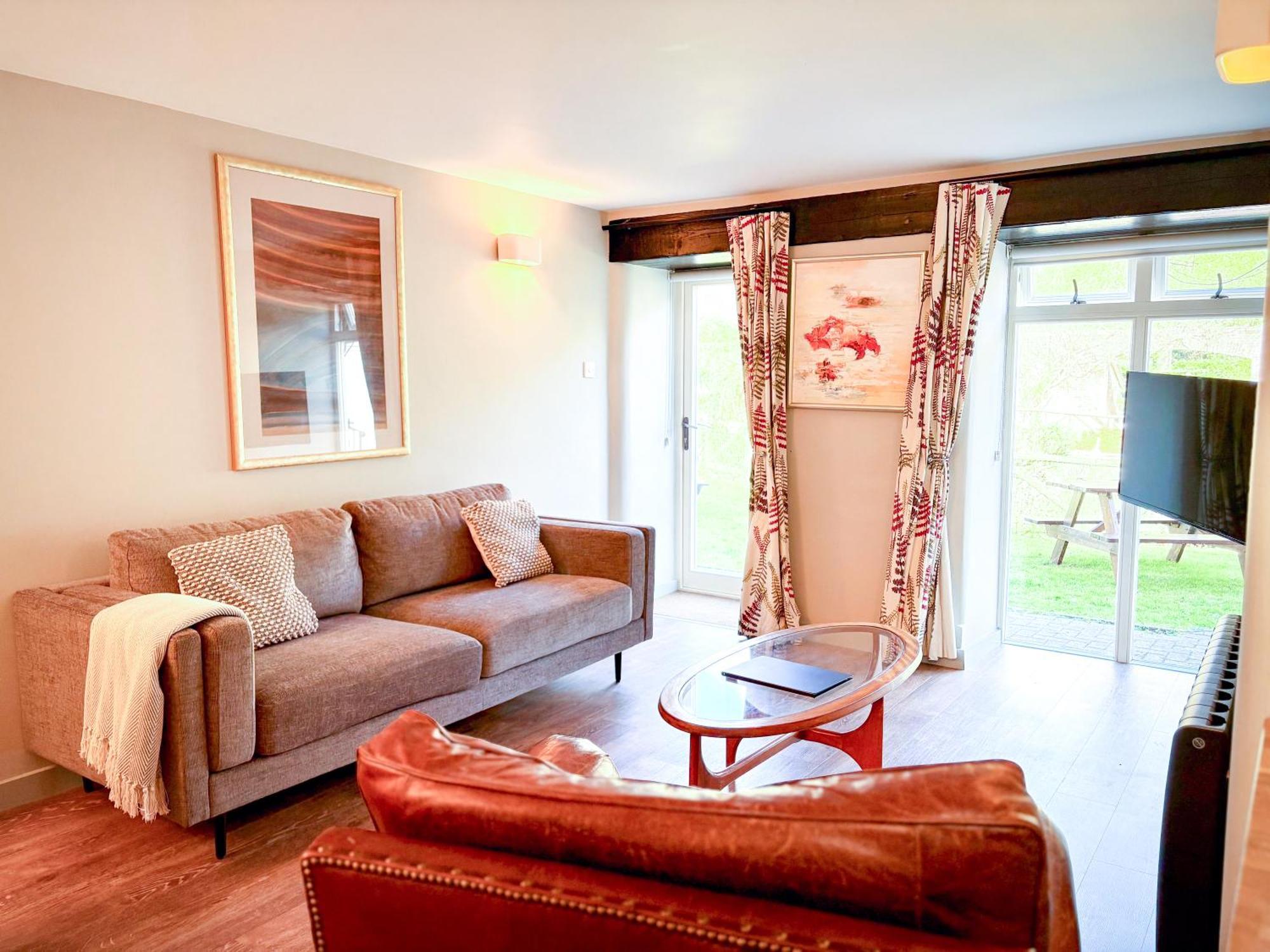 Greenwood Grange Dorchester Esterno foto