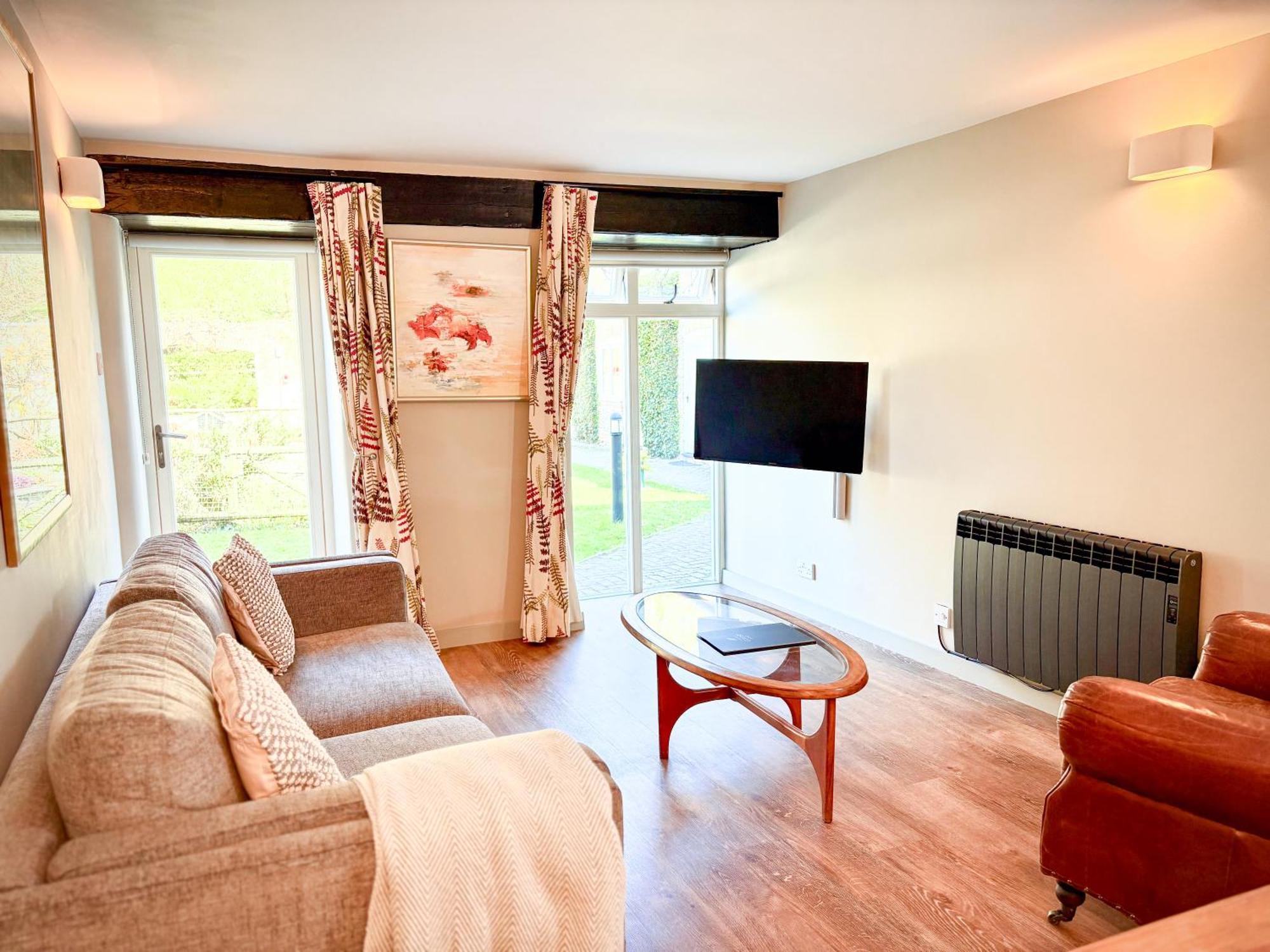 Greenwood Grange Dorchester Esterno foto