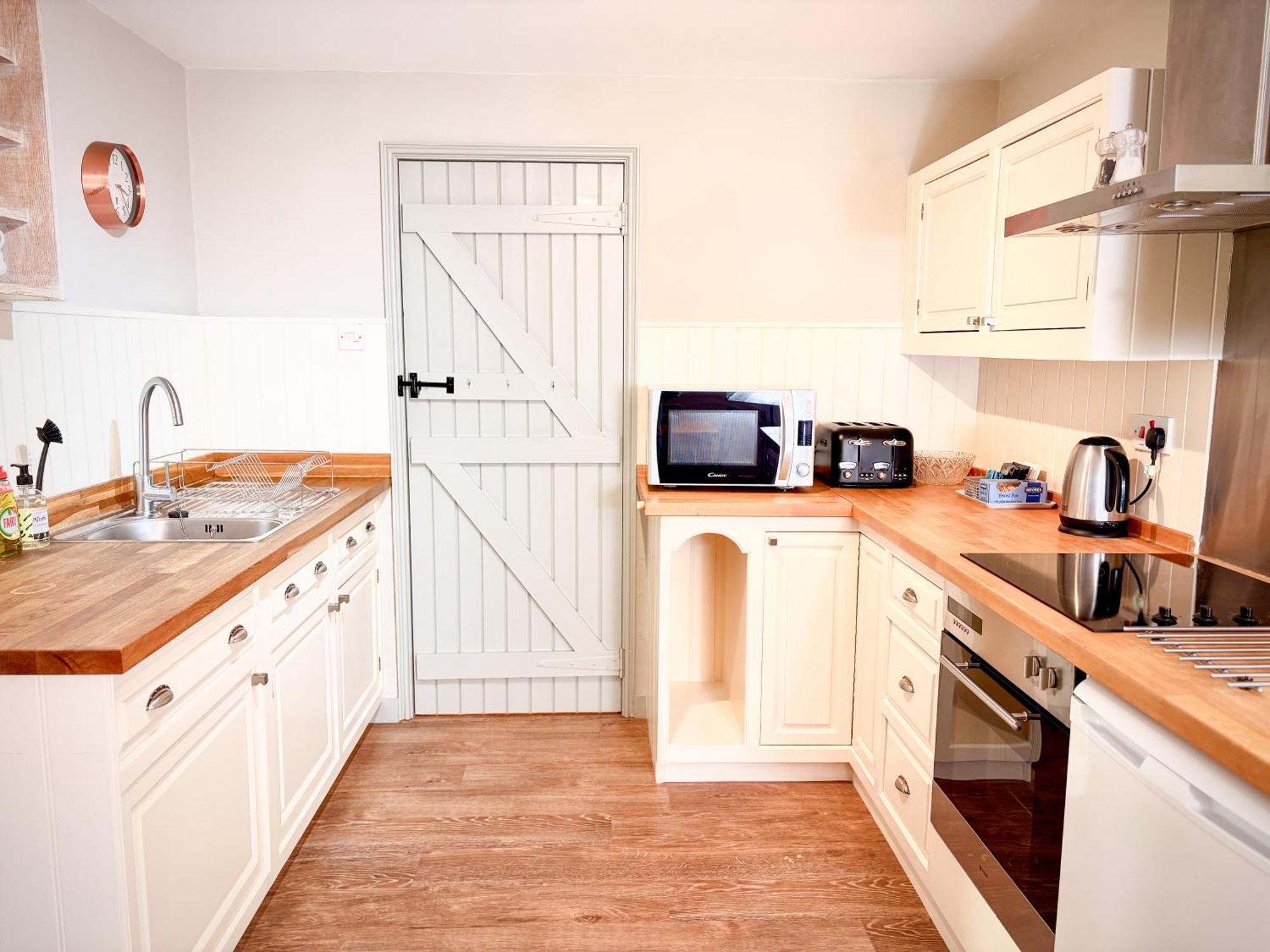 Greenwood Grange Dorchester Esterno foto