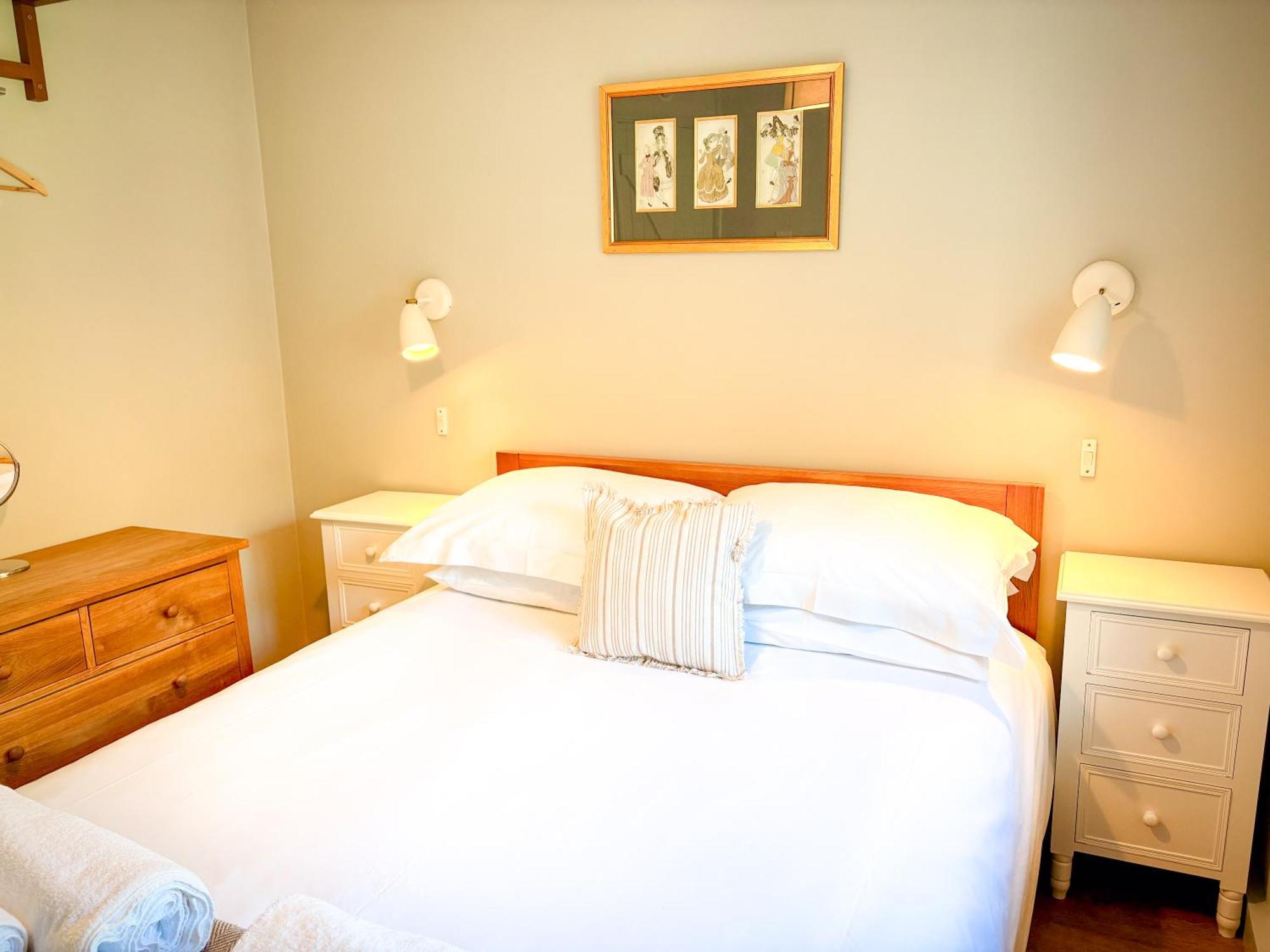 Greenwood Grange Dorchester Esterno foto