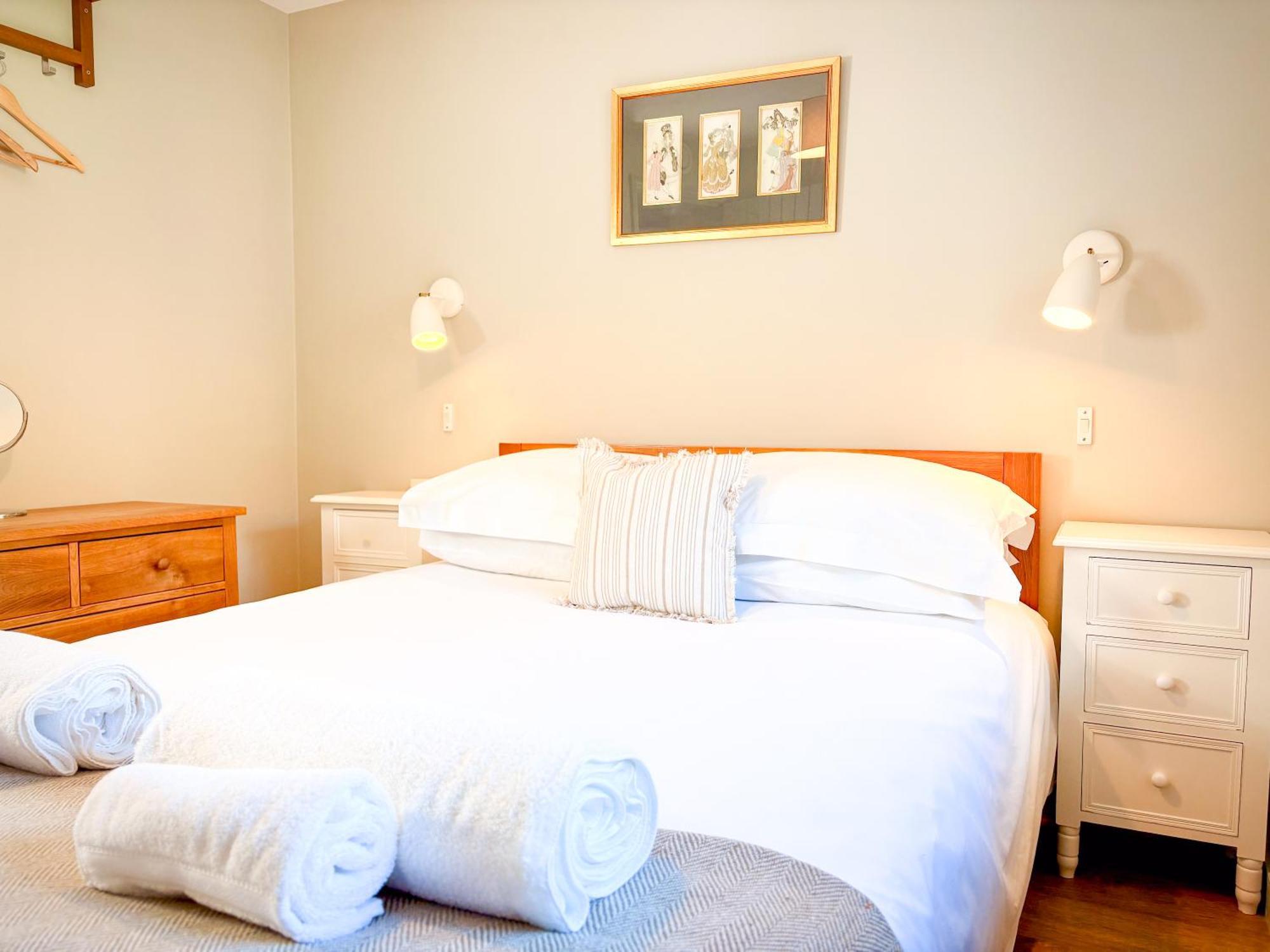 Greenwood Grange Dorchester Esterno foto