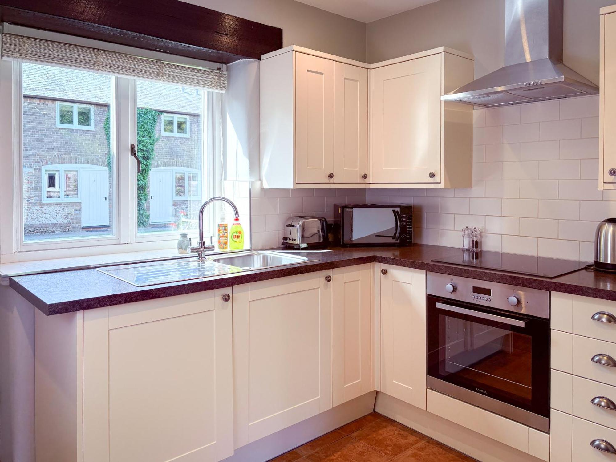 Greenwood Grange Dorchester Esterno foto