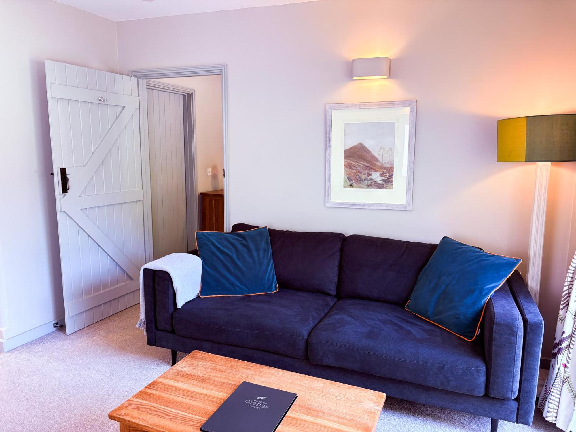 Greenwood Grange Dorchester Esterno foto