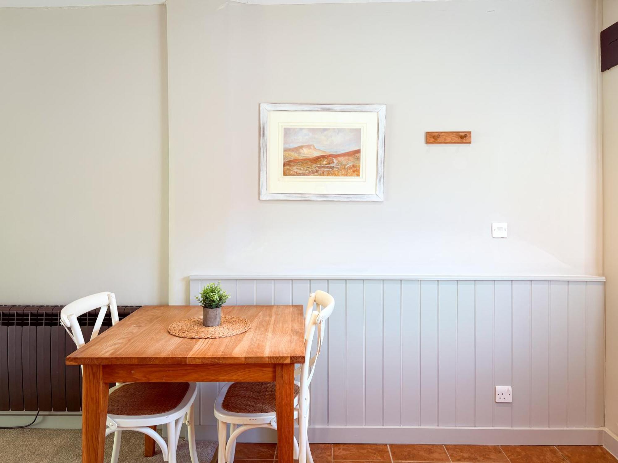 Greenwood Grange Dorchester Esterno foto