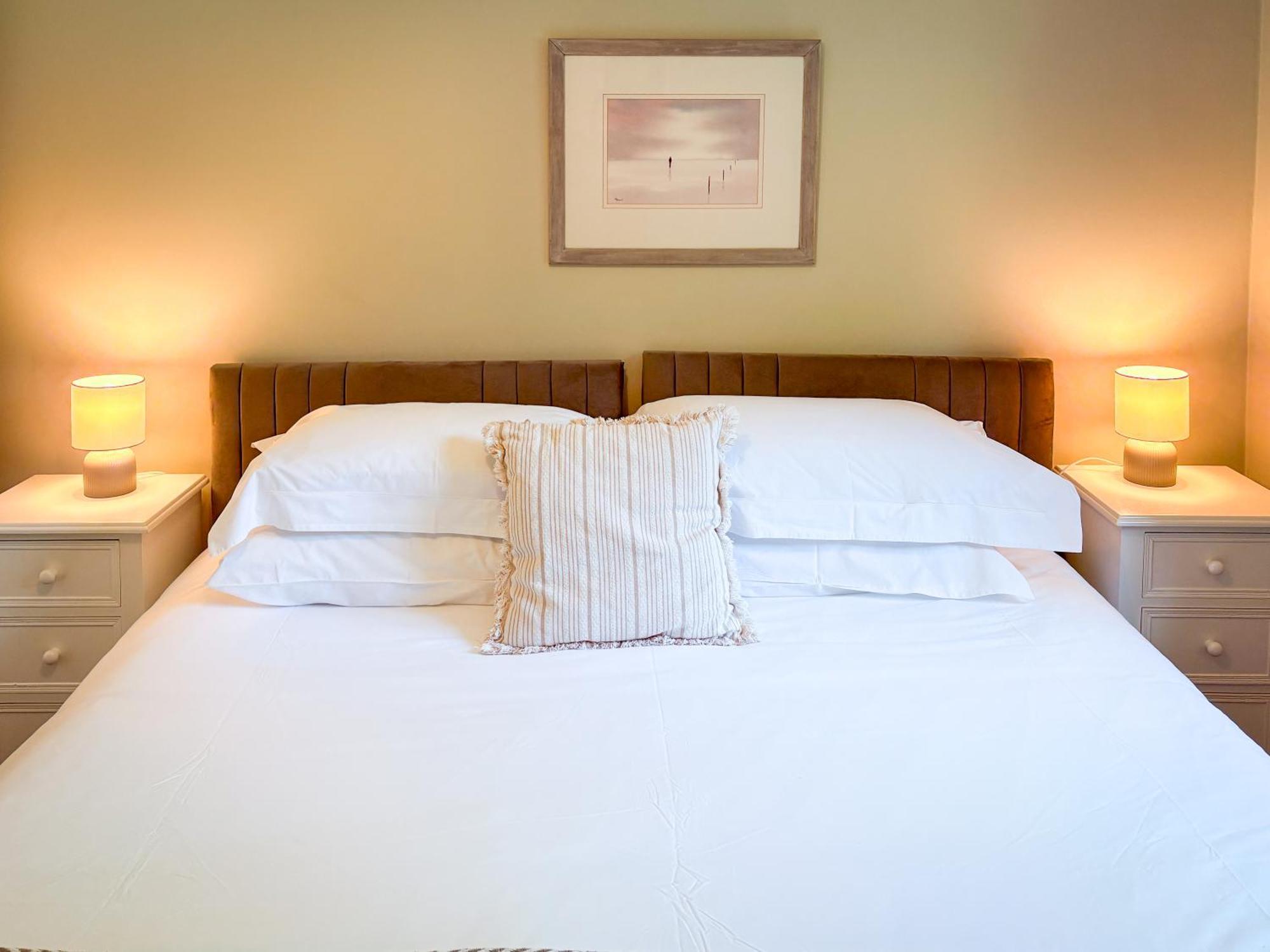Greenwood Grange Dorchester Esterno foto