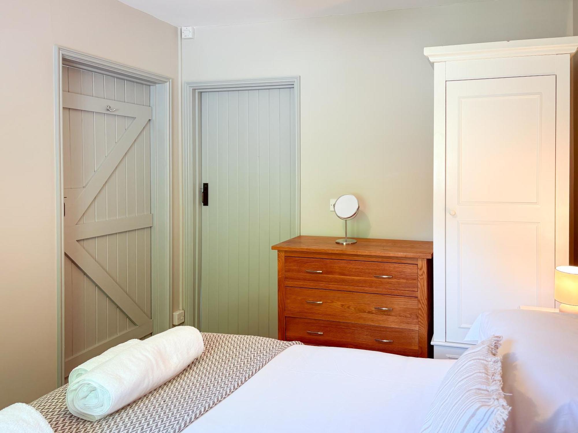 Greenwood Grange Dorchester Esterno foto