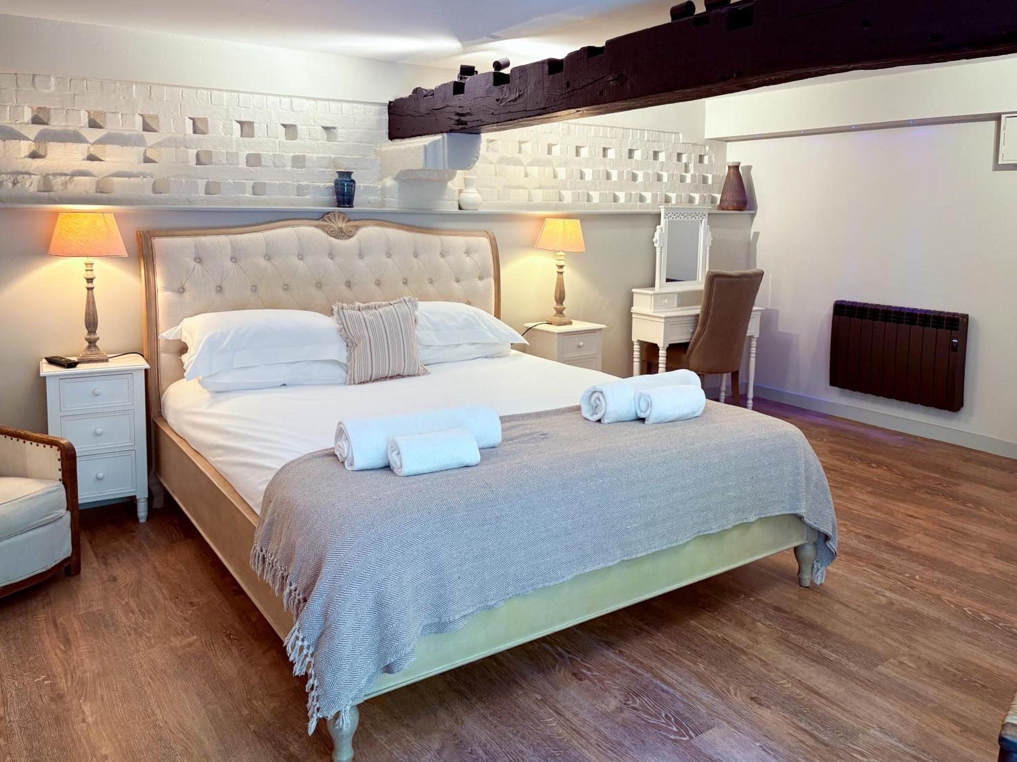 Greenwood Grange Dorchester Esterno foto