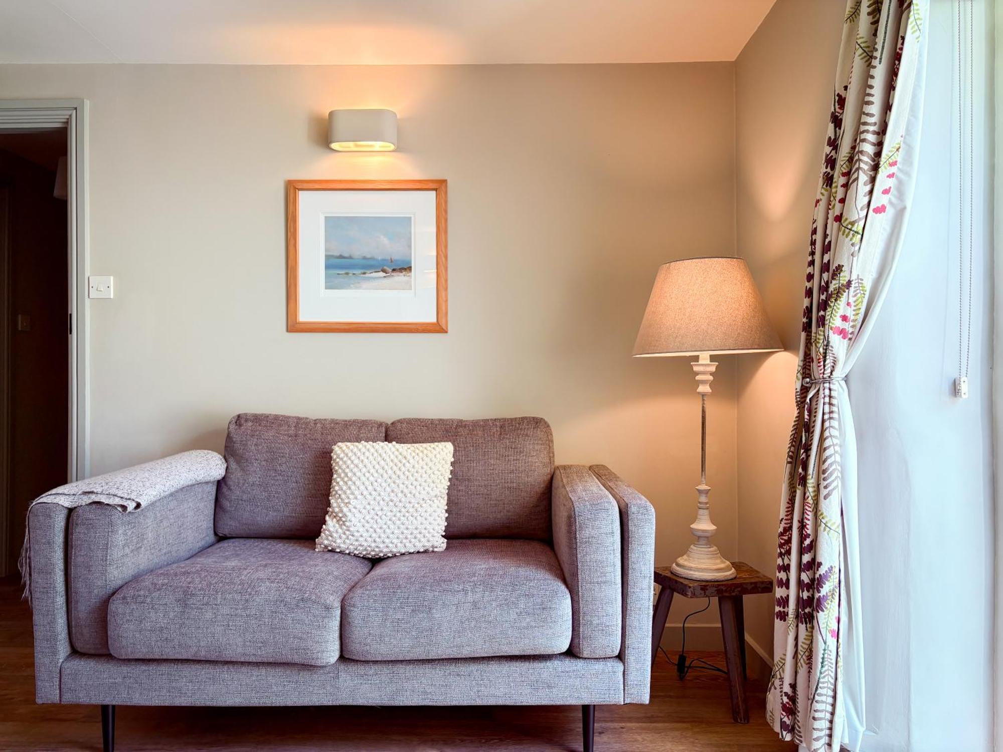 Greenwood Grange Dorchester Esterno foto